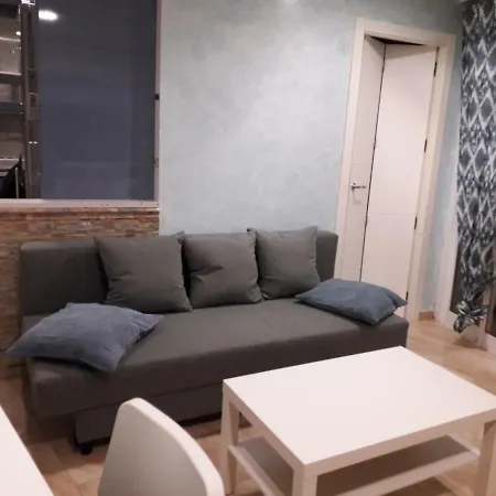 Apartment Fuencarral *