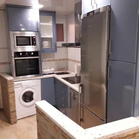 Apartment Fuencarral