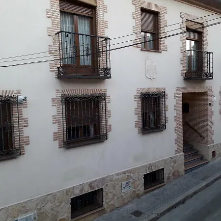 Apartment Fuencarral