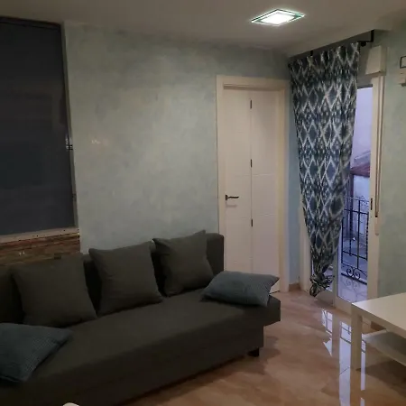 Apartment Fuencarral