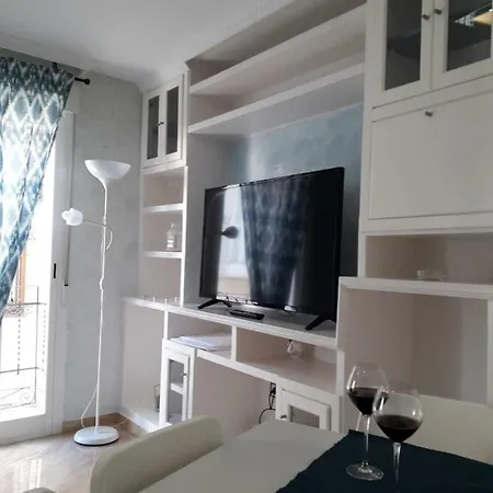 Apartment Fuencarral Madrid