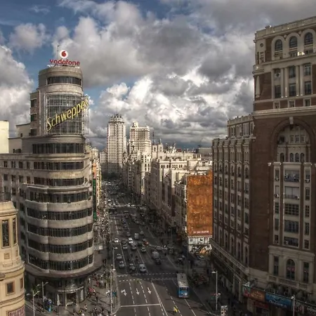 Apartamento Art & Dreams Imperial Iii