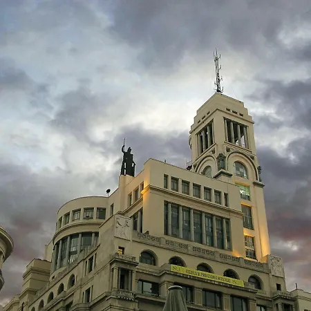 Art & Dreams Imperial Iii * Madrid
