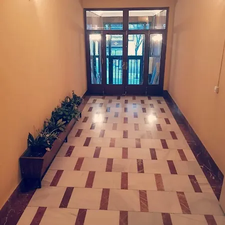 Atocha&huertas Suites Madrid