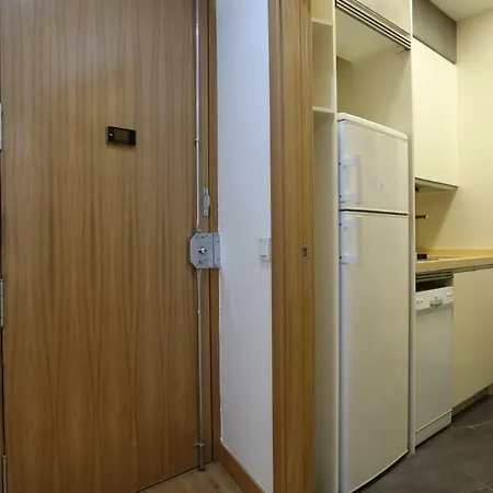 Appartement Atocha Art *
