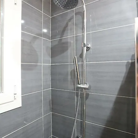 Appartement Atocha Art *