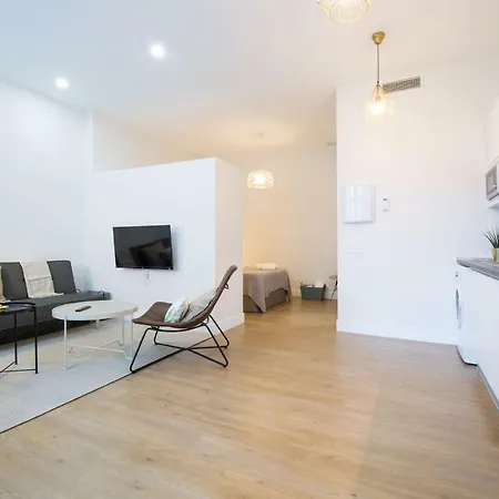 Estudio En Rio Apartamento *