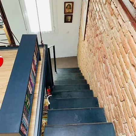Apartment Precioso Estudio En Chamberi