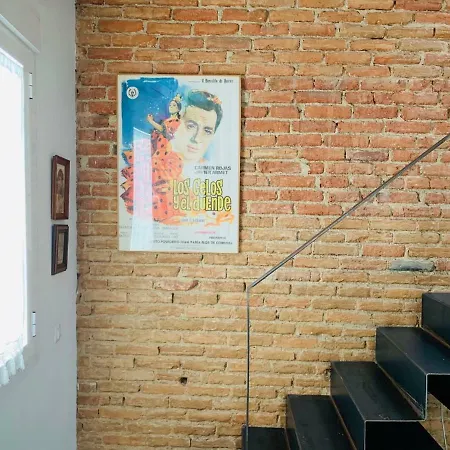 Apartment Precioso Estudio En Chamberi