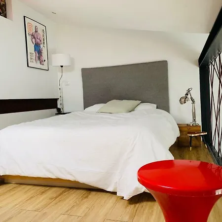 Precioso Estudio En Chamberi Apartment *