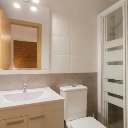 Apartamento Velazquez Apartment Madrid