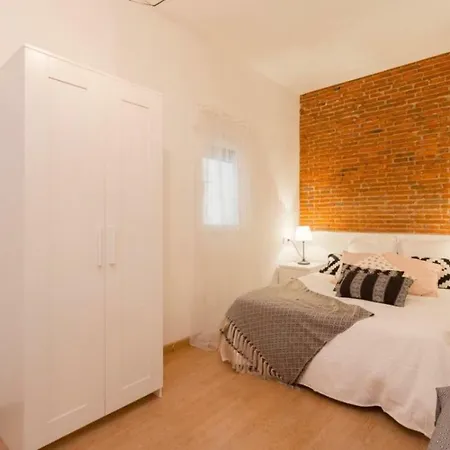 Apartamento Velazquez Apartment