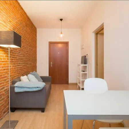 Apartamento Velazquez * Madrid