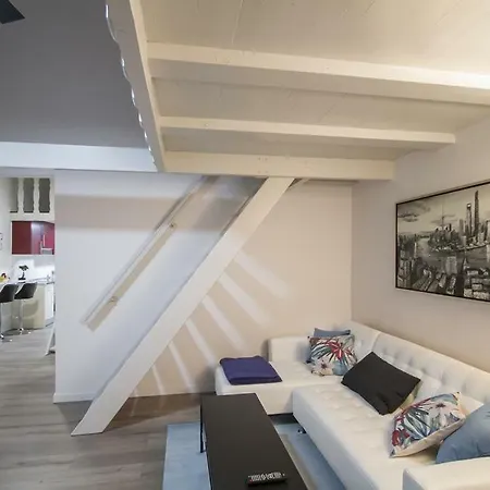 Apartamento Con Encanto En Sol-madrid#a Apartment