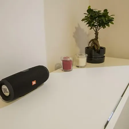 Apartamento Con Encanto En Sol-madrid#a Madrid