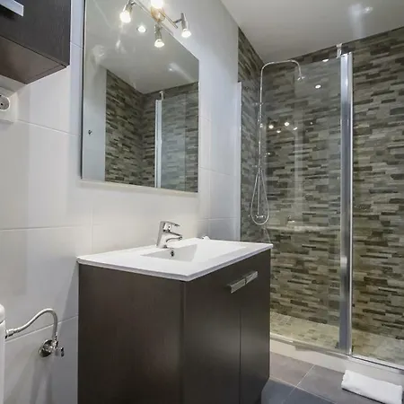 Apartamento Con Encanto En Sol-madrid#a