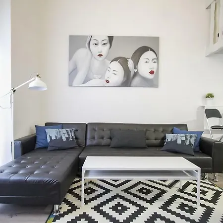 Apartamento Con Encanto En Sol-madrid#a Madrid