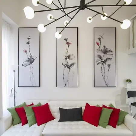 Apartamento Con Encanto En Sol-madrid#a * Madrid