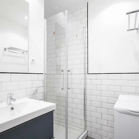 Apartment Apartamento Con Encanto En Sol-madrid#a *