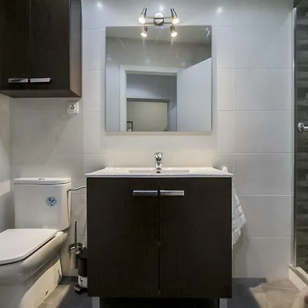 Apartamento Con Encanto En Sol-madrid#a *