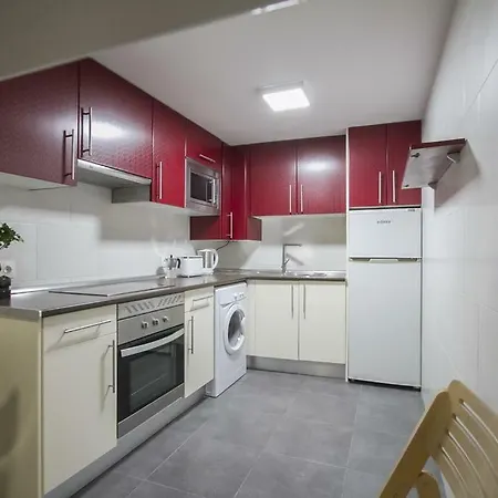 Apartment Apartamento Con Encanto En Sol-madrid#a *