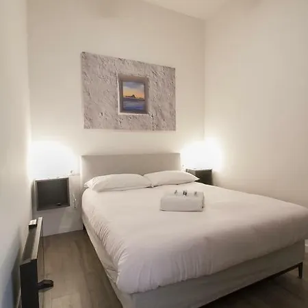 Apartment Apartamento Con Encanto En Sol-madrid#a *