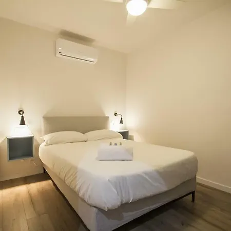 Apartamento Con Encanto En Sol-madrid#a Apartment