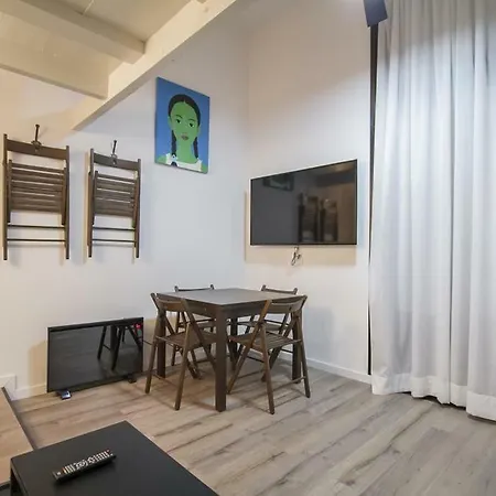 Apartamento Con Encanto En Sol-madrid#a *
