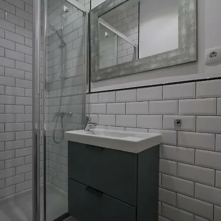 Apartamento Con Encanto En Sol-madrid#a *