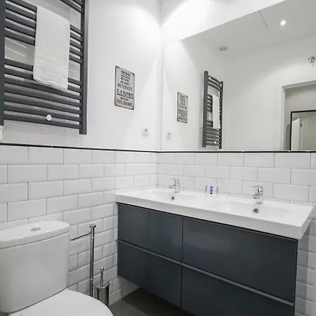 Apartment Apartamento Con Encanto En Sol-madrid#a *