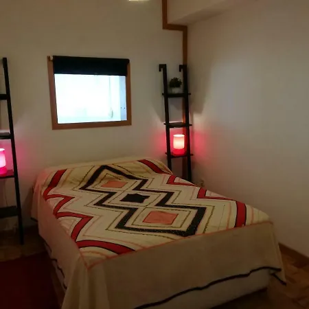 In Lavapies Center Apartment Madrid