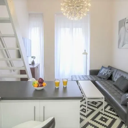 Apartamento Con Encanto En Sol-madrid#a *
