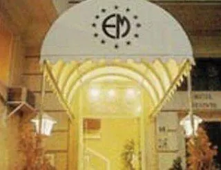 Hostel Euromadrid *