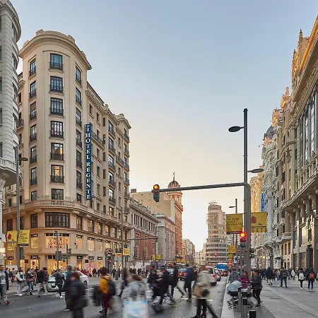 Hotel Regente