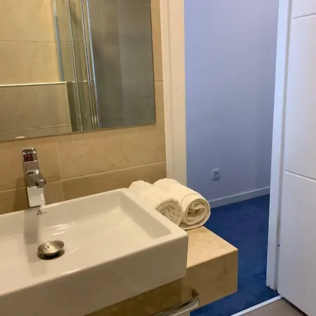 Gæstehus Casa Navid *