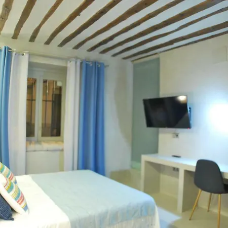 Apartment Nao Malasana - Gran Via
