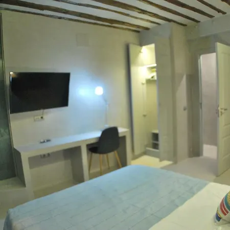 Apartment Nao Malasana - Gran Via