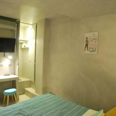 Apartment Nao Malasana - Gran Via *