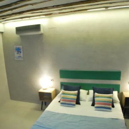 Apartment Nao Malasana - Gran Via *