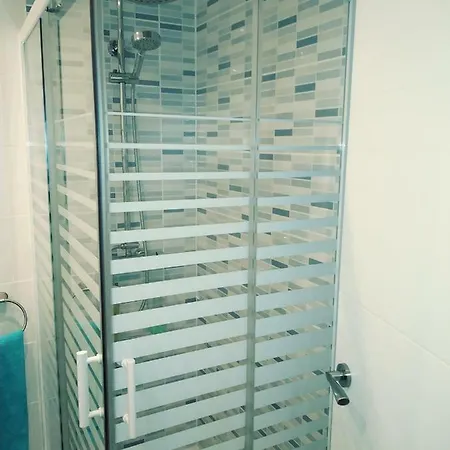 Apartamento Hortaleza