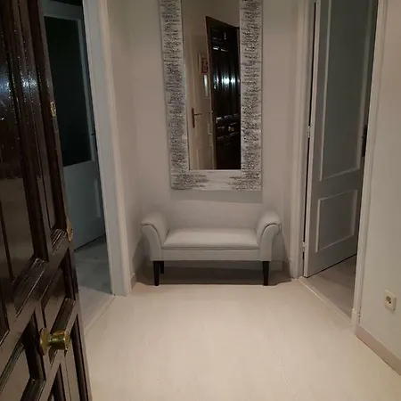Apartment Legazpi Madrid
