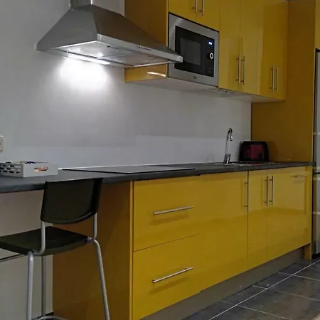 Apartment Moh Plaza Mayor 1