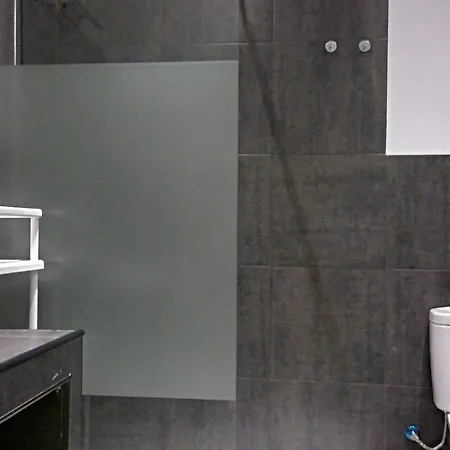 Apartment Moh Plaza Mayor 1 *