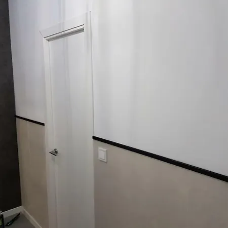 Apartamento Estudio Calle Mayor *