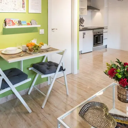 Atico En Calle Cabestreros - Lavapies/la Latina Apartment