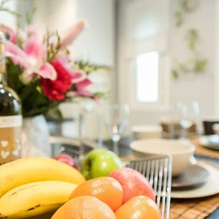 Apartman Hermoso Estudio En Lavapies - Wifi