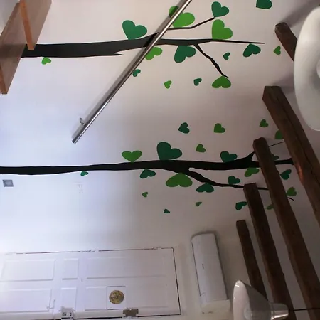 Apartamento Triangulo Del Arte