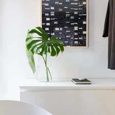 Charming Puerta De Toledo Iv Apartment *