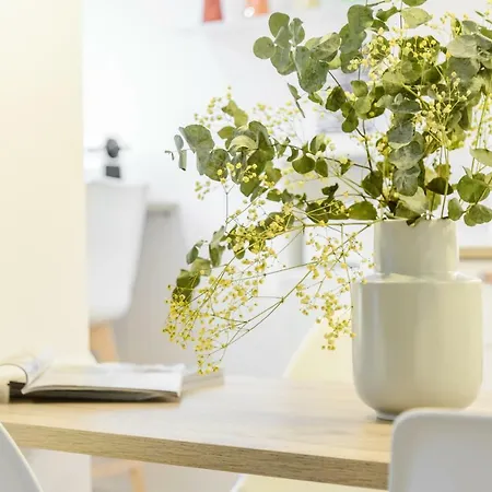 Charming Puerta De Toledo Iv Apartment Madrid