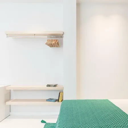 Apartment Waou Sol Iv - Alquiler Corta Duracion